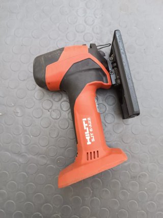 HILTI SJT 6-A22