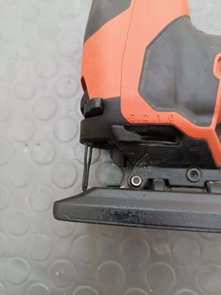 HILTI SJT 6-A22