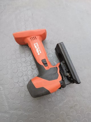 HILTI SJT 6-A22