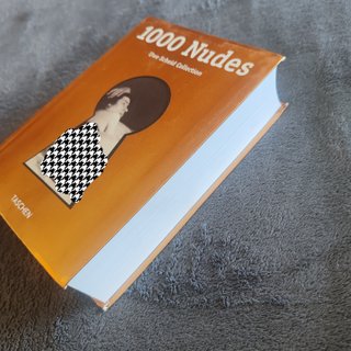 1000 Nudes