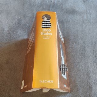 1000 Nudes