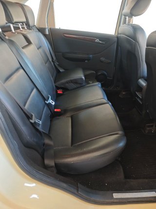 Mercedes-Benz Clase B 2009