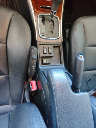 Mercedes-Benz Clase B 2009