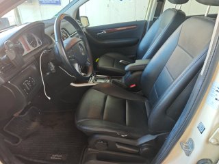 Mercedes-Benz Clase B 2009