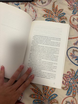 Maldita física