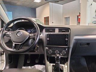 2019 Volkswagen Golf 1.6 TDI 115cv Advance