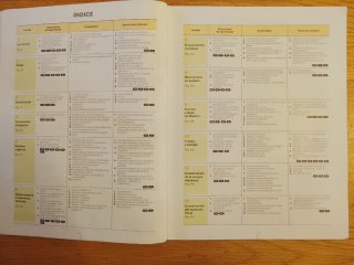 Libro Física y Química, 1º Bachillerato, Casals