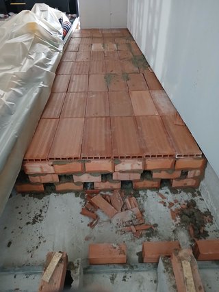 Construcciones y reformas