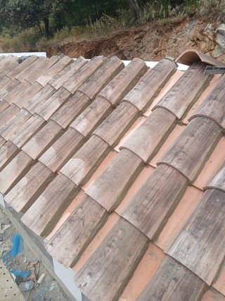 Construcciones y reformas