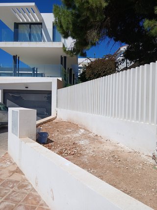 Construcciones y reformas