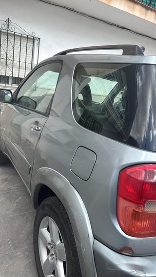 Asientos de coche de cuero negro