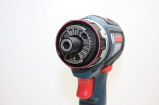 ATORNILLADOR DE IMPACTO BOSCH GSR 18V-90 FC 74329