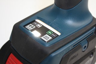 ATORNILLADOR DE IMPACTO BOSCH GSR 18V-90 FC 74329