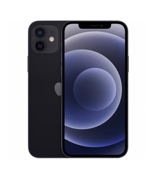iPhone 12 Negro