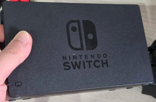 Accesorios Nintendo Switch