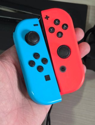 Accesorios Nintendo Switch