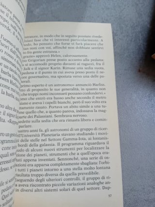Il Pianeta dei Bruchi Ken Follett
