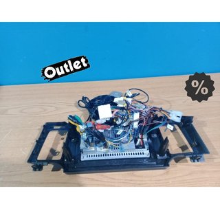 ZA RADIO GPS ANDROID 12 PARA TOYOTA RAV4 13-17 M010188L1