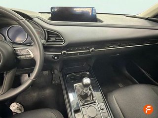 Mazda CX-30 2.5L e-SKYACT G MHEV 103kW Prime-Line MT