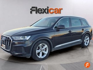 Audi Q7 45 TDI 170kW (232CV) quattro tiptronic