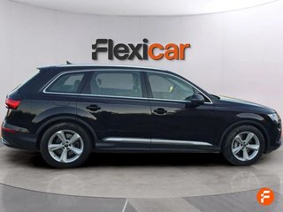 Audi Q7 45 TDI 170kW (232CV) quattro tiptronic