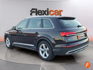 Audi Q7 45 TDI 170kW (232CV) quattro tiptronic