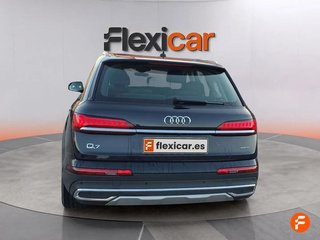 Audi Q7 45 TDI 170kW (232CV) quattro tiptronic
