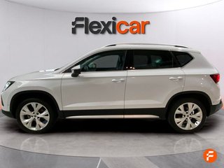 Seat Ateca 1.5 TSI 110kW DSG (150CV) X-Perience