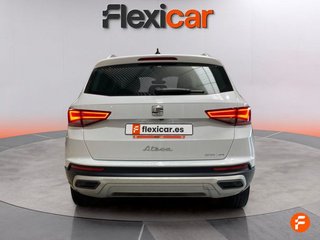 Seat Ateca 1.5 TSI 110kW DSG (150CV) X-Perience