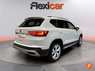 Seat Ateca 1.5 TSI 110kW DSG (150CV) X-Perience