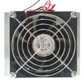 Módulo Refrigerador Peltier con Ventilador