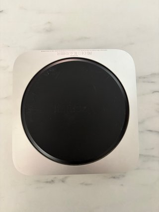 Mac Mini 2.6 GHz Intel Core i5