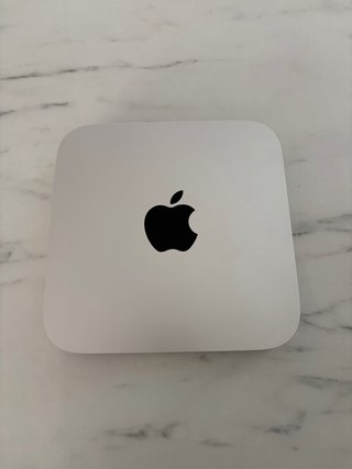 Mac Mini 2.6 GHz Intel Core i5