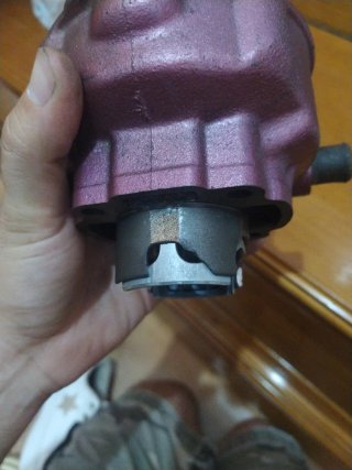 Cilindro Top Rosa 70cc Minarelli Horizontal