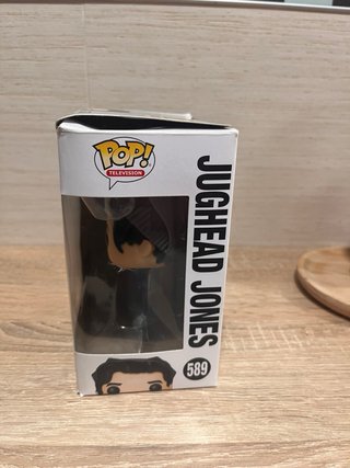 Funko Pop Riverdale Jughead Jones 589