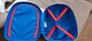 Maleta Infantil Spiderman Samsonite