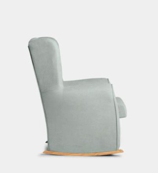 Sillón de lactancia Klast Home Lily.