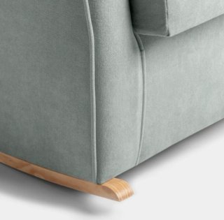 Sillón de lactancia Klast Home Lily.