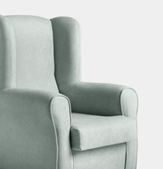 Sillón de lactancia Klast Home Lily.