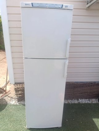 Frigorífico Balay No Frost Activo