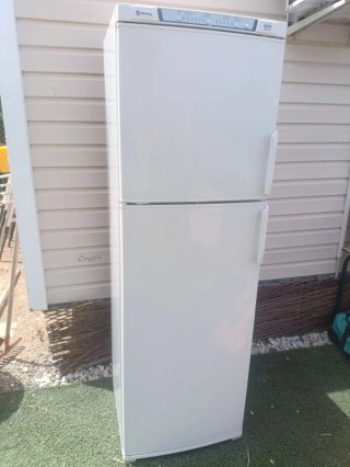 Frigorífico Balay No Frost Activo