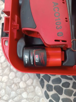 NOVOPRESS ACO 103 PRENSA MULTICAPA