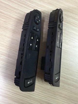 Botonera Elevalunas Fiat Stilo