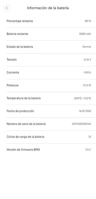 Patinete Xiaomi Pro 2 NEGOCIABLE