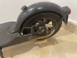 Patinete Xiaomi Pro 2 NEGOCIABLE