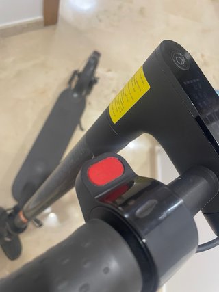 Patinete Xiaomi Pro 2 NEGOCIABLE