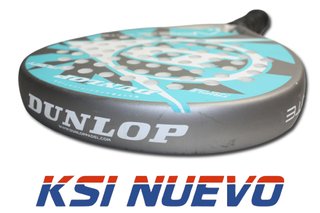 PALA PADEL DUNLOP APEX ELITE 38 74331