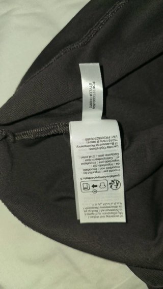 Maglietta Lacoste TENNIS HERITAGE Taglia L