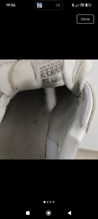 Zapatillas Adidas
