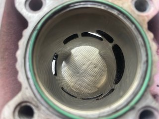 Cilindro Metrakit Pro Race 3 Nuevo